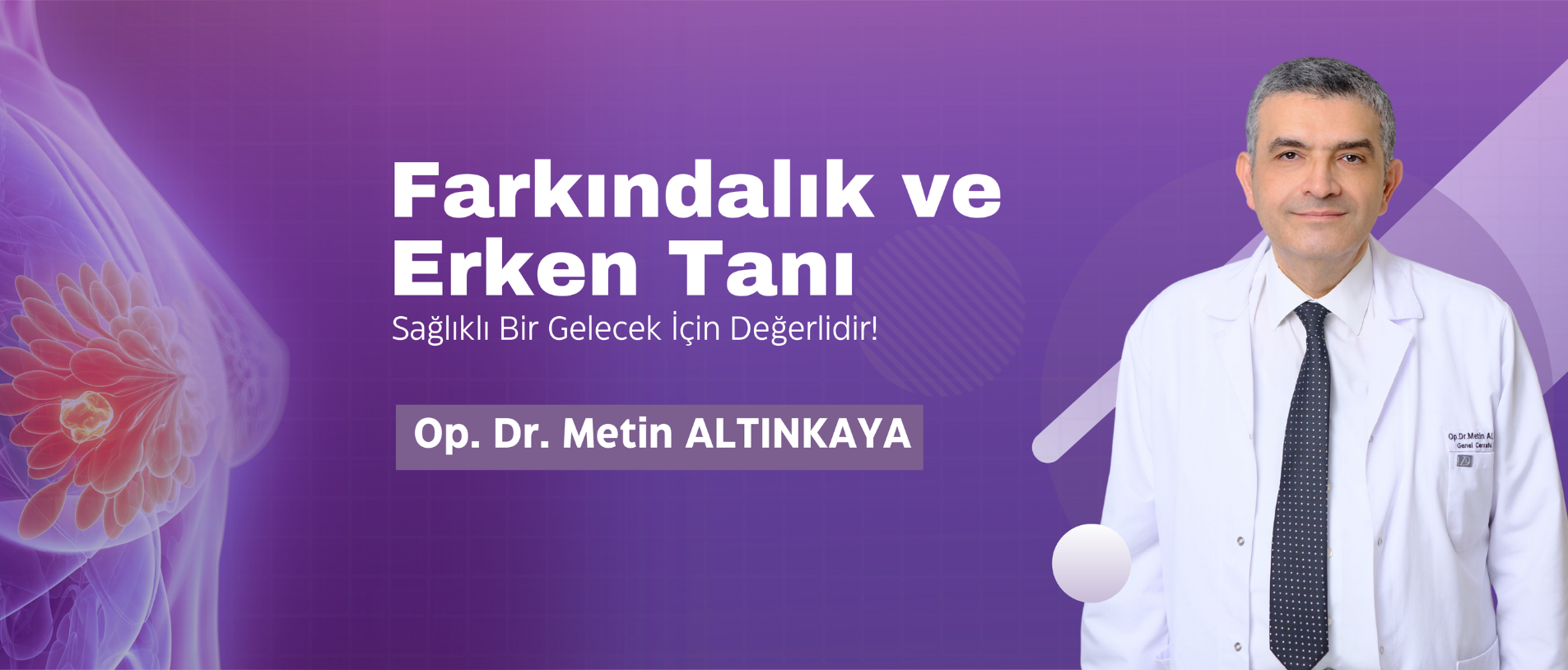 Op. Dr. Metin Altınkaya